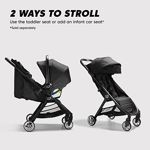 Baby Jogger® City Tour™ 2 Ultra-Compact Travel Stroller, Pike