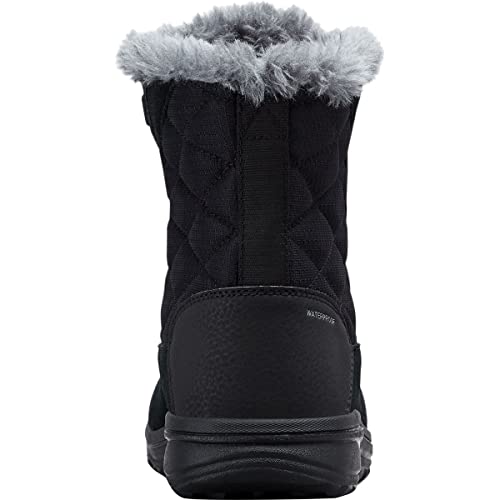 Columbia Women's Ice Maiden Shorty Snow Boot