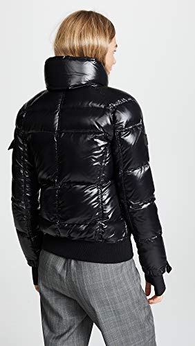 SAM. Women's Freestyle Bomber Jacket