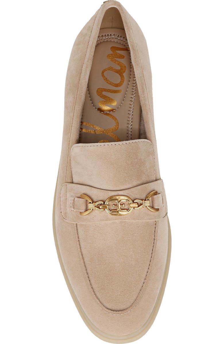 Sam Edelman Kyana Bit Loafer (Women)