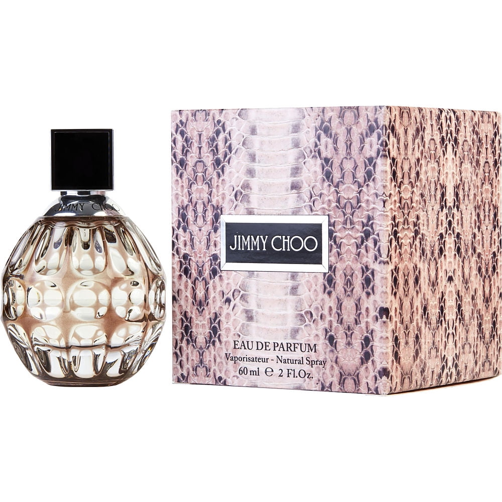 thumbnail image 2 of Jimmy Choo Eau De Parfum Spray, Perfume for Women 2 oz, 2 of 3