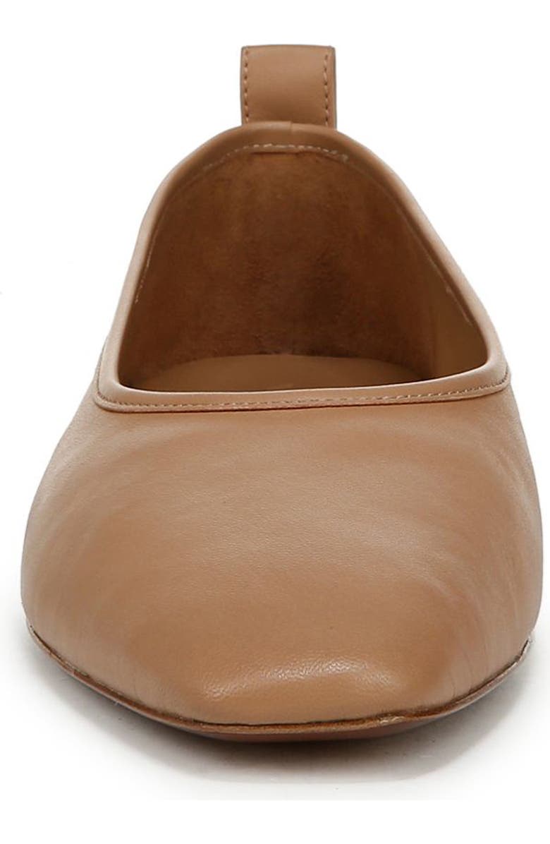 Vince Vivian Ballet Flat (Women)