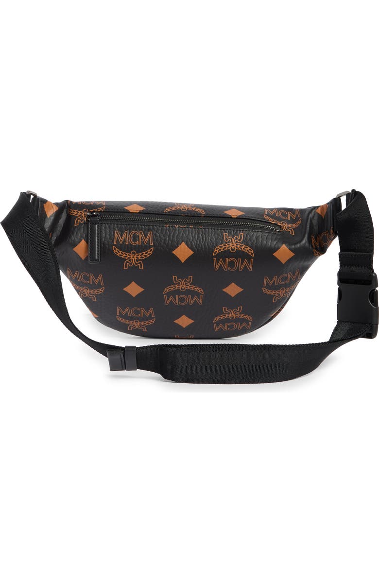 MCM Fursten Belt Bag