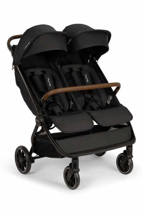 Jet 5 Super Compact Lightweight Travel Stroller