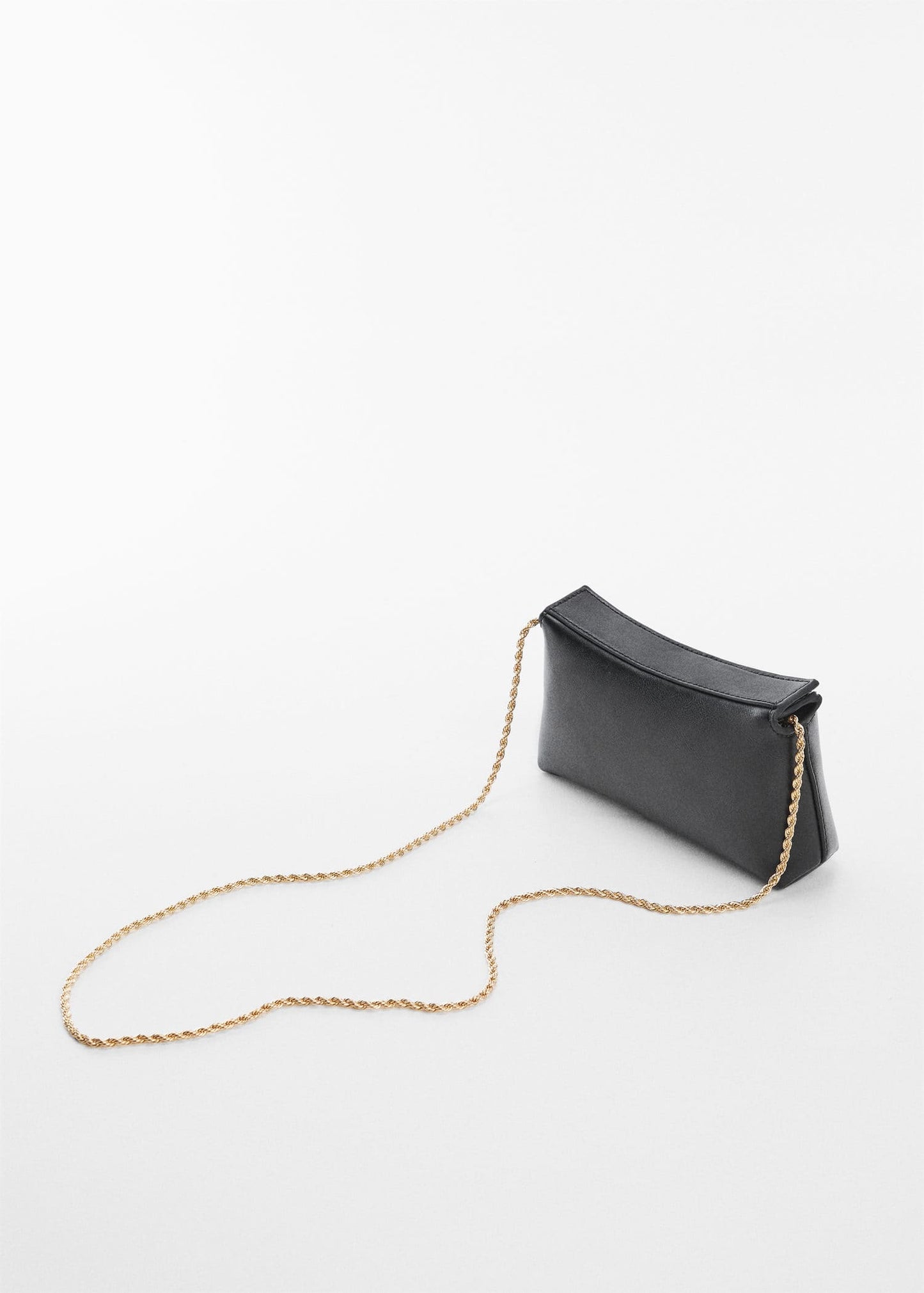 Chain cross body bag - Details of the article 1