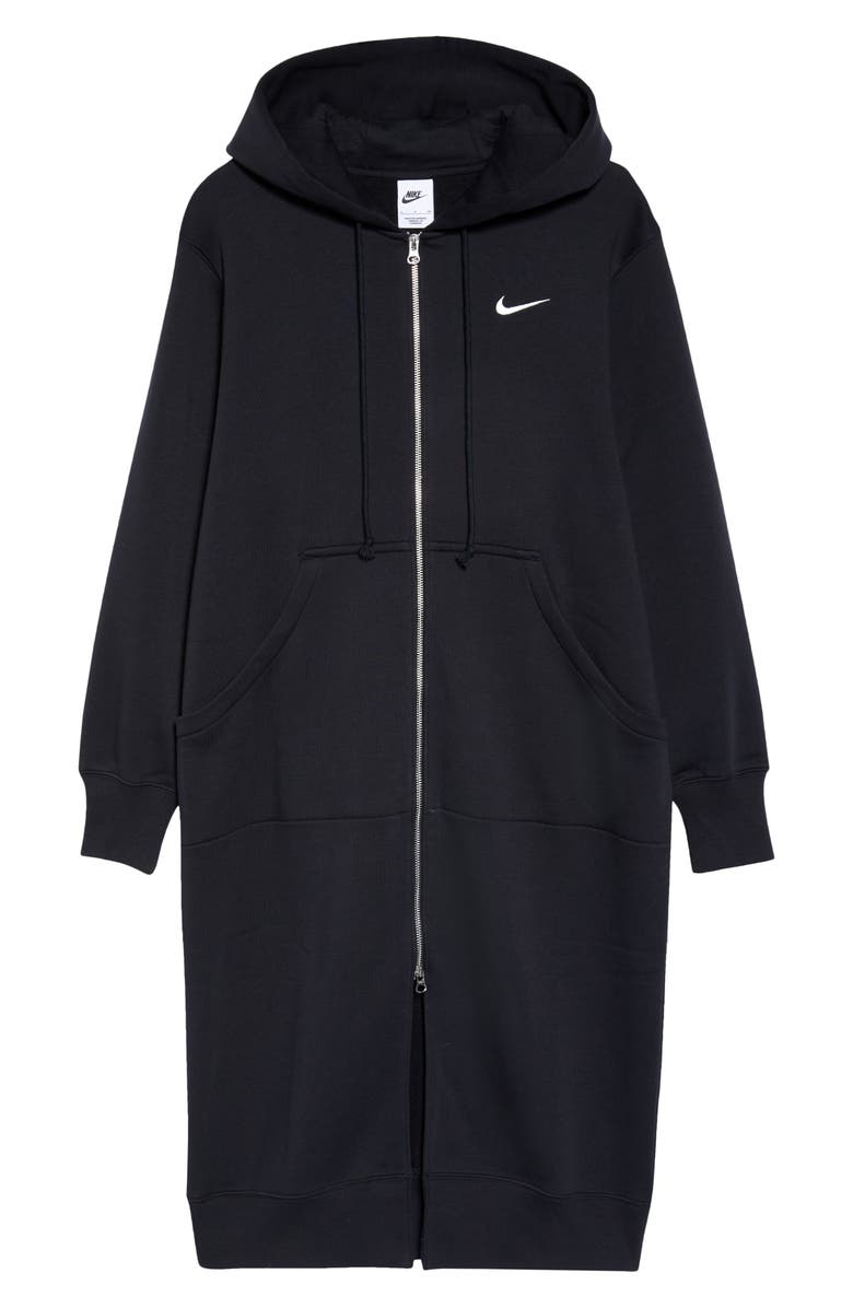 Nike Sportswear Phoenix Long Zip Hoodie