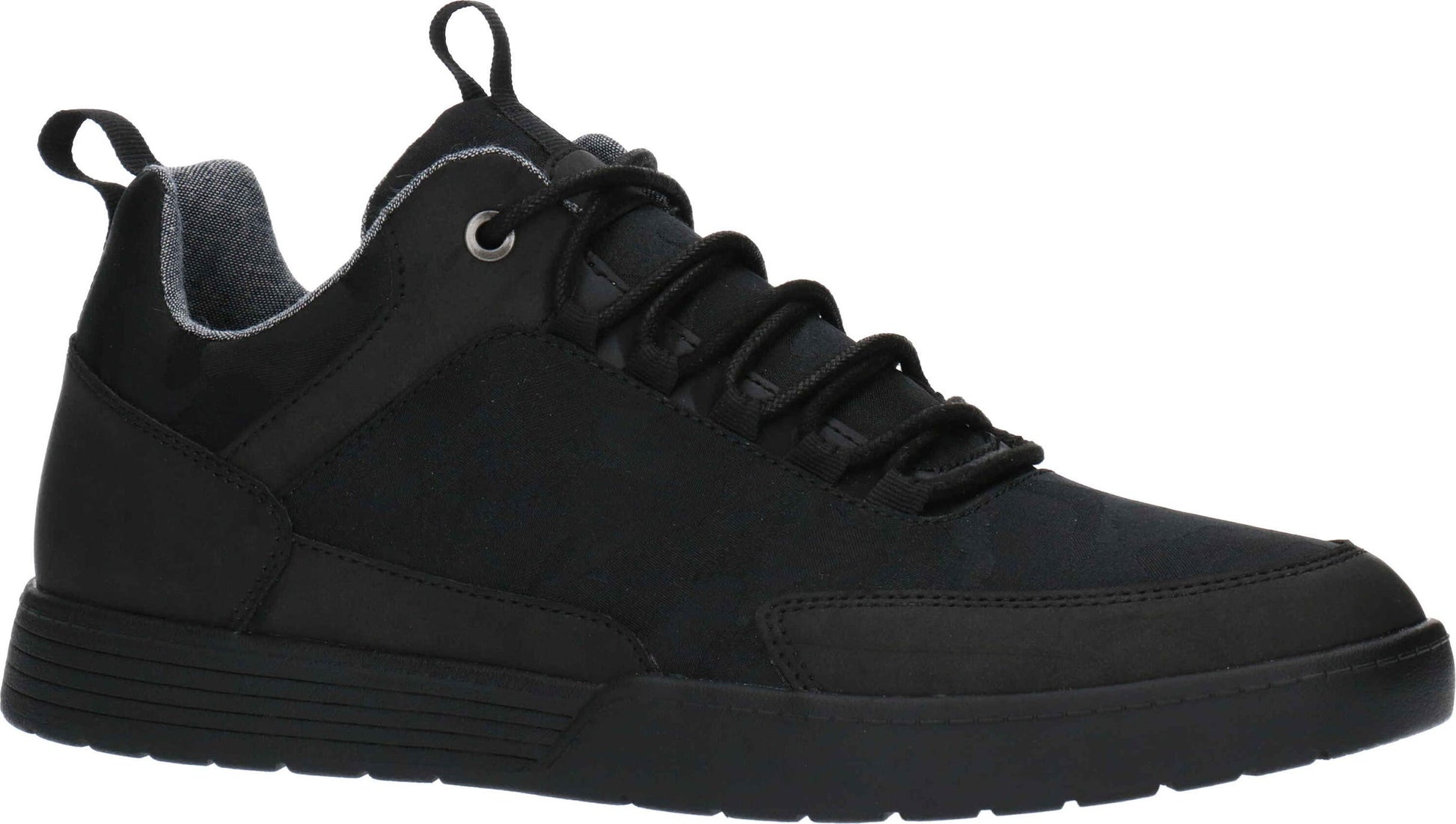 BULLBOXER Gyna Sneaker, Main, color, BLACK