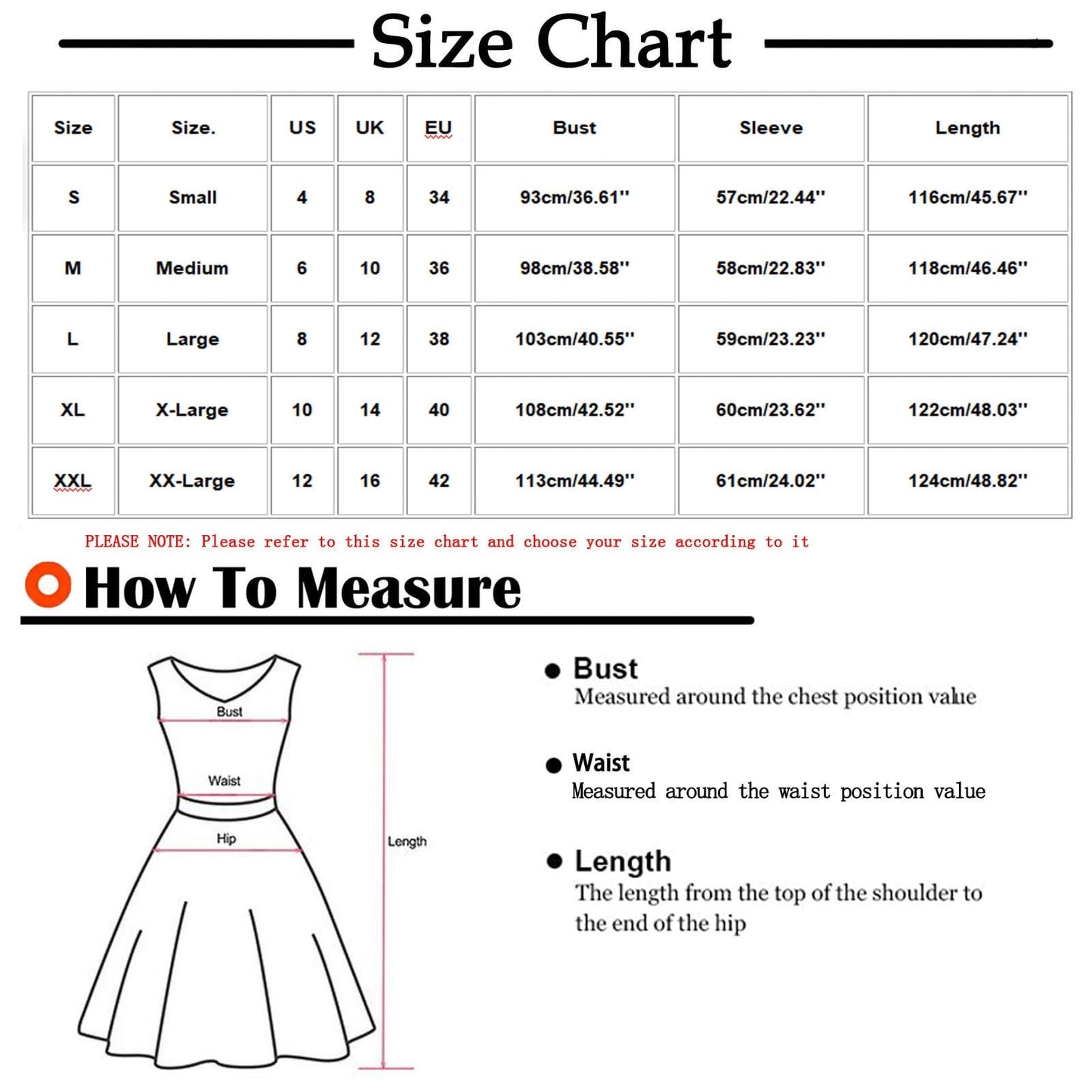 Womens Long Sleeve Cotton Linen Dress Button up V Neck Collared Plain Midi Dress Casual Pleated Loose Swing Dress - image 3 of 7