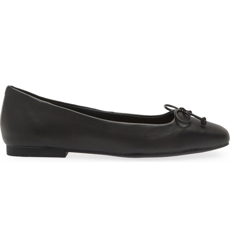 Steve Madden Eydie Ballet Flat (Women)