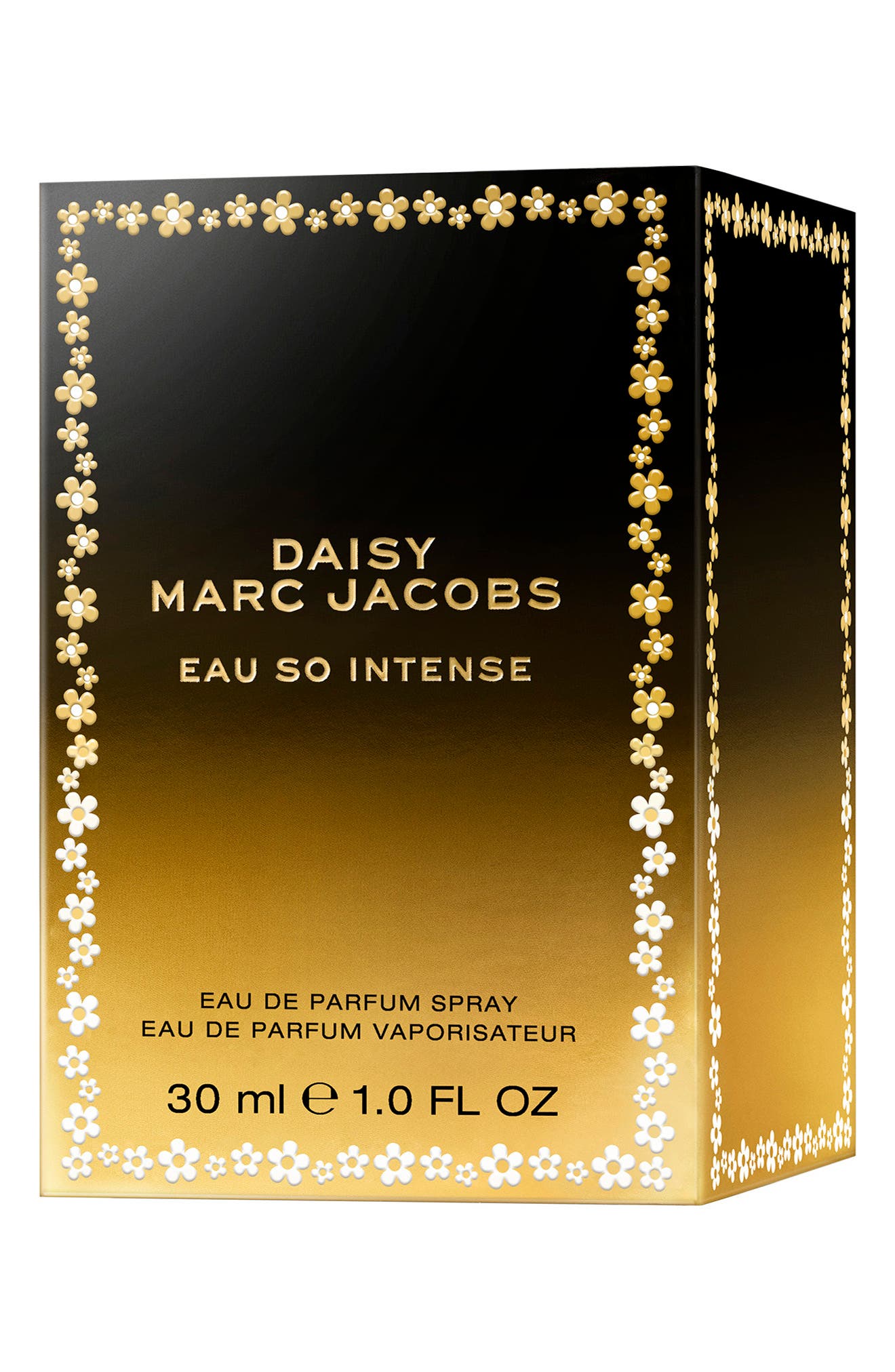 Marc Jacobs Daisy Eau So Intense Eau de Parfum, Alternate, color, NO COLOR