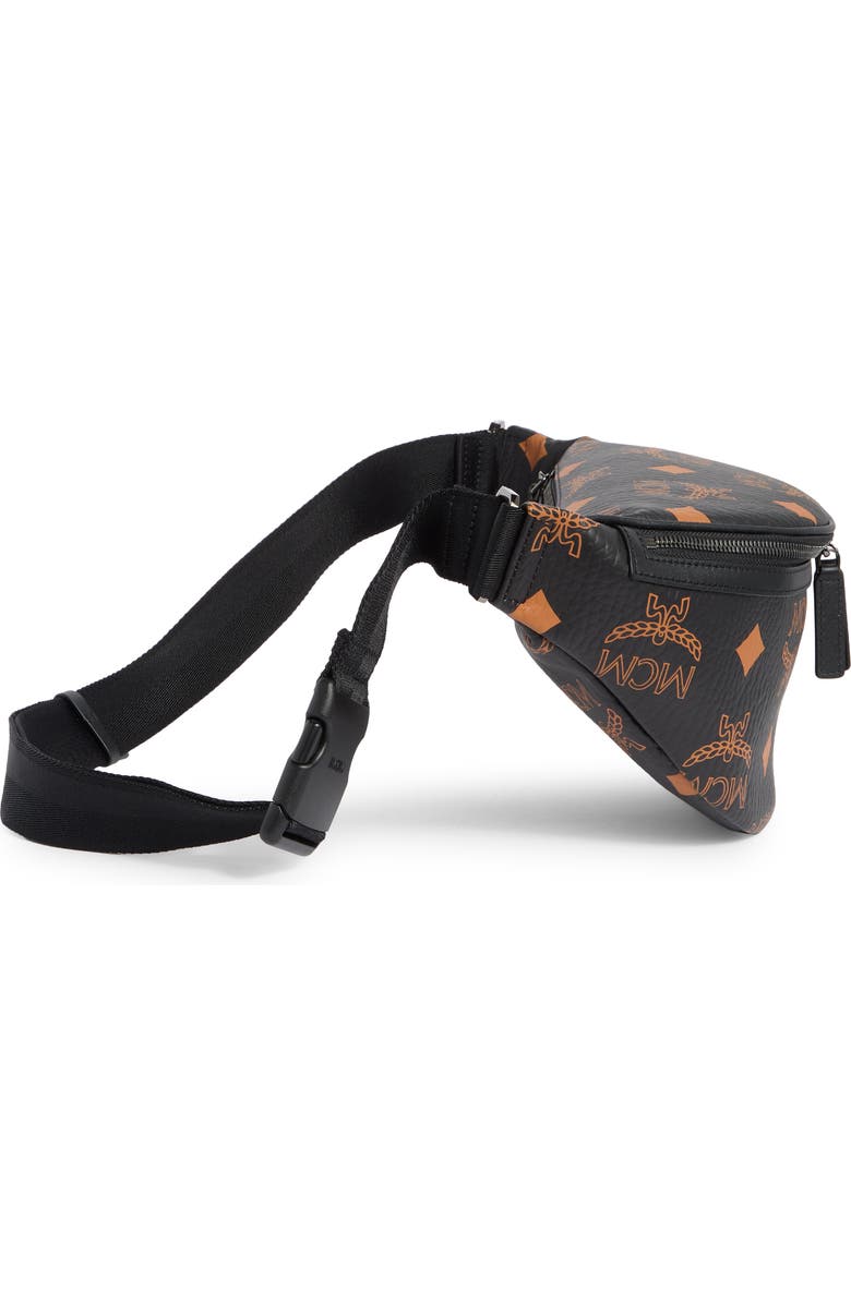 MCM Fursten Belt Bag