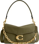 Double-T Croc Embossed Combat Boot (Women)