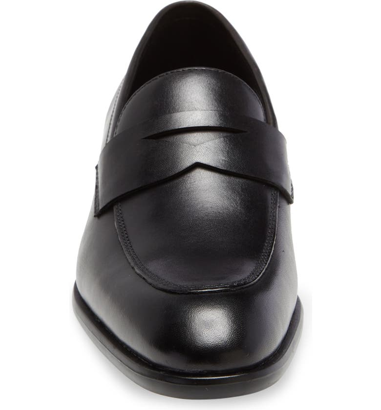 NORDSTROM Dino Penny Loafer (Men)