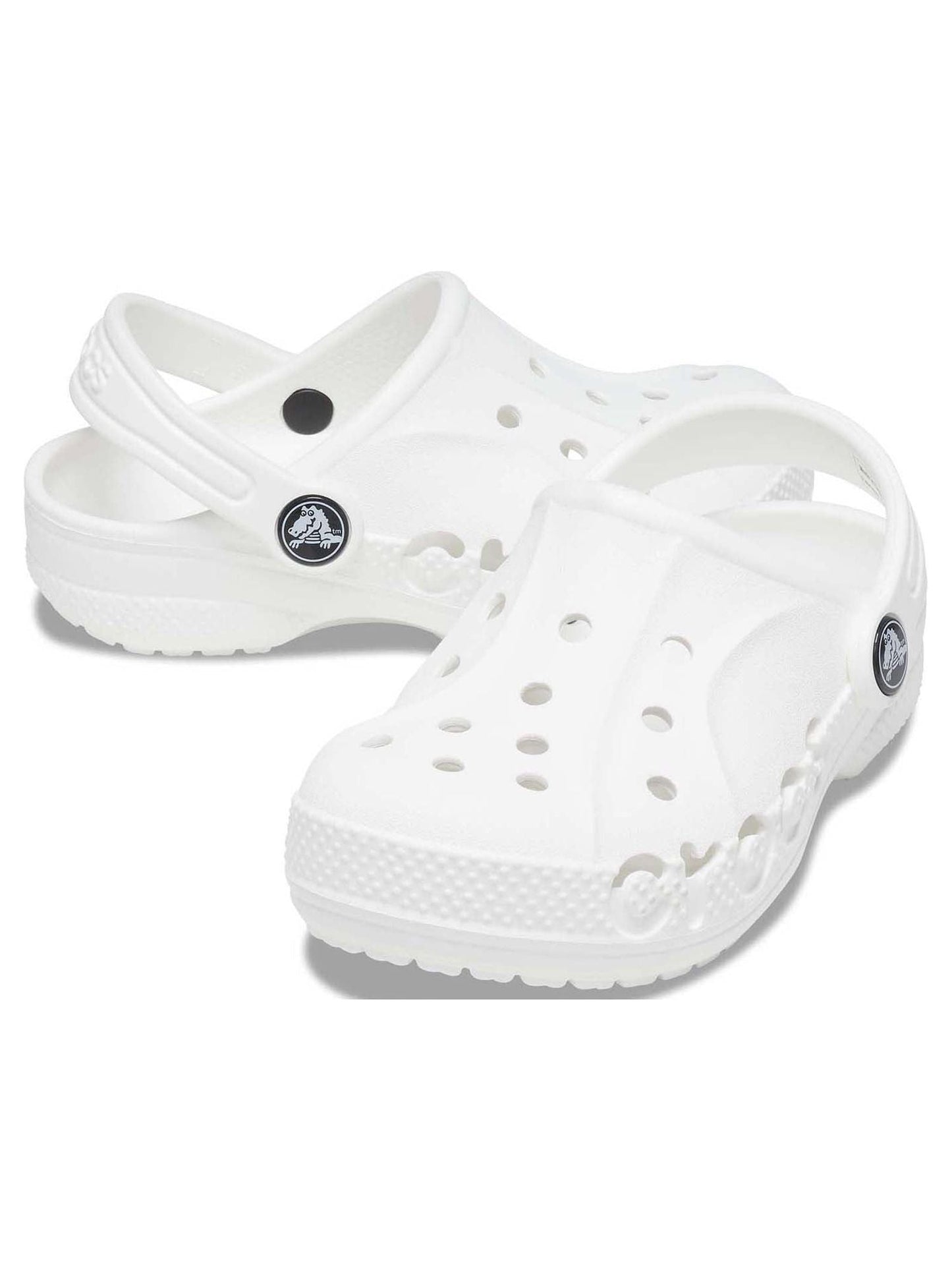 Walmart Crocs Toddler & Kids Baya Clog