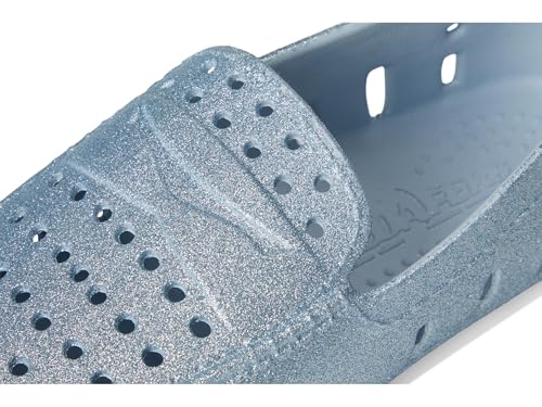 Amazon Floafers Unisex-Child Prodigy Driver Sparkle (Toddler/Little Kid/Big Kid)