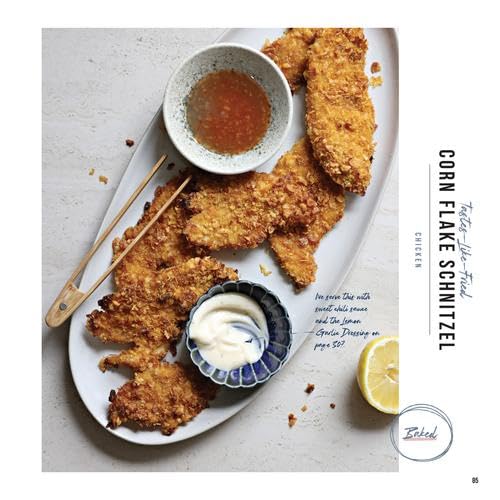 Amazon Dinner Done 2 by Between Carpools