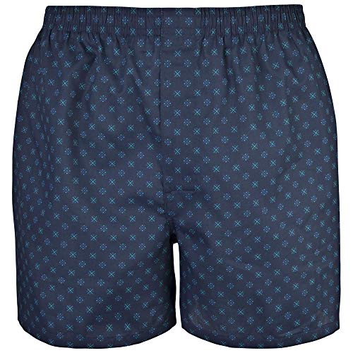 Gildan Men's Underwear Boxers, Multipack