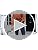 GRACE KARIN Long Sleeve Blouses for Women Dressy Casual Tops Frill Neck Shirt Business Office Outfits