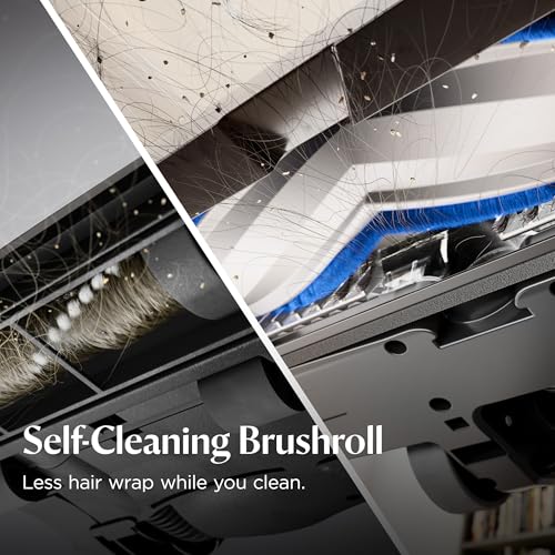 Amazon Bissell PowerClean FurGuard 280W Self-Standing Cordless Vacuum w/Self-Cleaning Brush Roll, Strong Suction, Removeable Battery, Wall Mount, Upholstery Tool & Bright Headlights