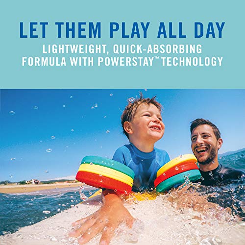 Amazon Banana Boat Sport Kids Sunscreen Spray SPF 50, Twin Pack | Spray Sunscreen for Kids, Childrens Sunblock SPF 50, Oxybenzone-Free, 6oz each