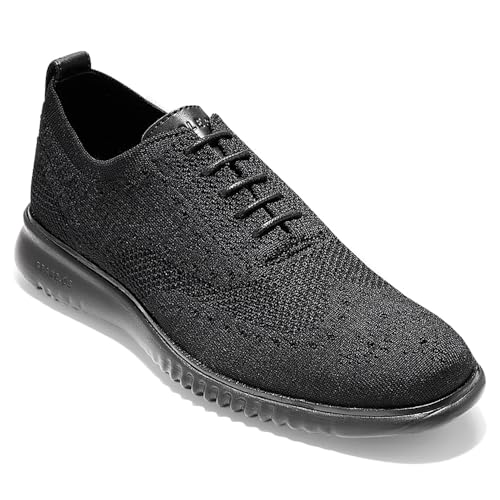 Cole Haan Men's 2.Zerogrand Stitchlite Oxford