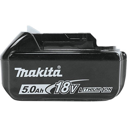 Makita BL1850B 18V LXT® Lithium-Ion 5.0Ah Battery