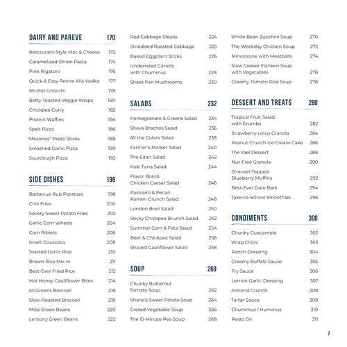 Amazon Dinner Done 2 by Between Carpools