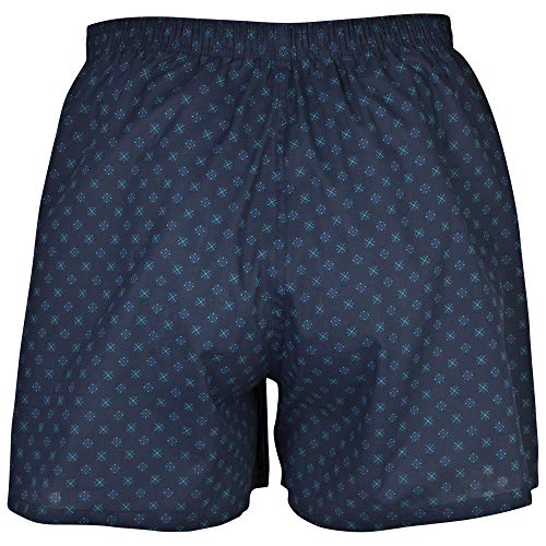 Gildan Men's Underwear Boxers, Multipack