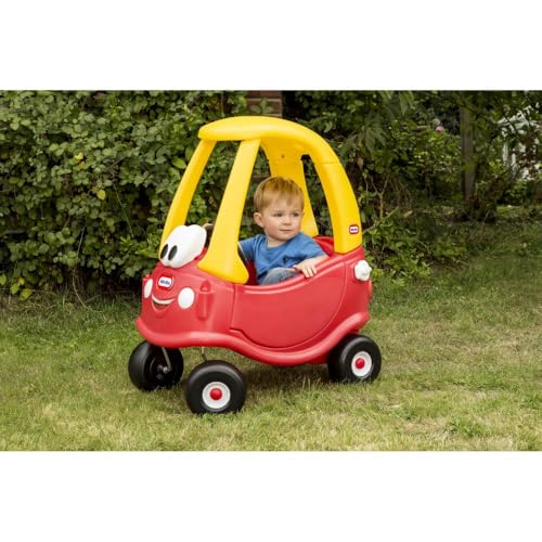 Amazon Little Tikes Cozy Coupe 30th Anniversary Car
