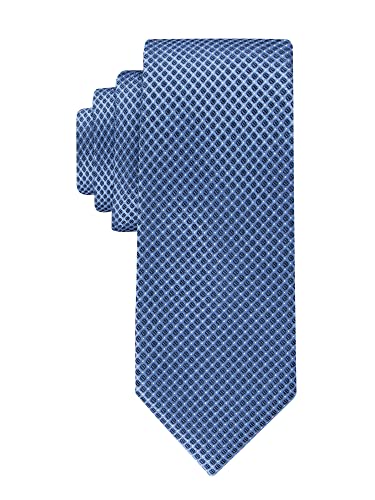 Amazon Calvin Klein mens Micro Dot Pattern Tie (Standard and Extra Long Sizes)