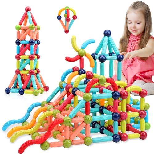 Educational Toys Building Toys For Four Year Olds COUOMOXA