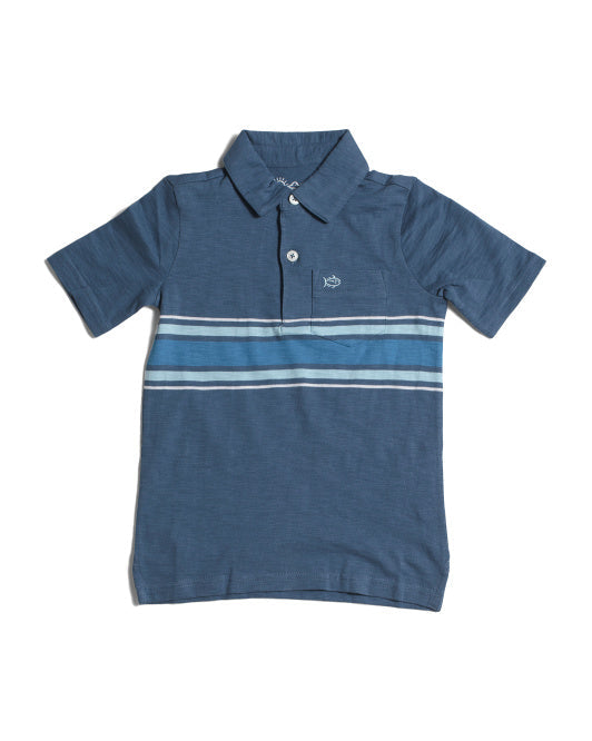 Big Boys Mesa Sun Farer Polo