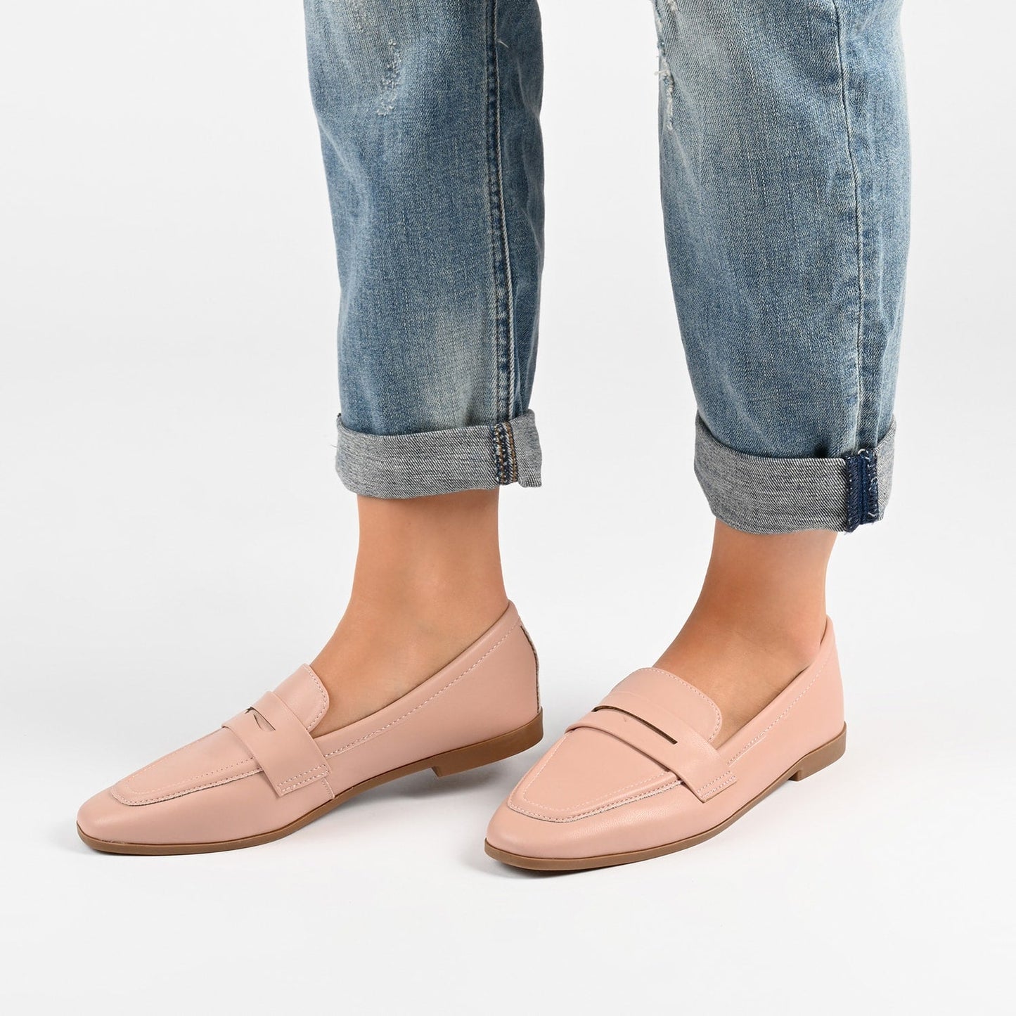 Journee Collection Myeesha Loafer