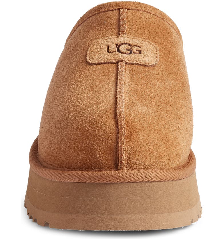 UGG® Discoquette Genuine Shearling Slide Slipper – VinNews Recommendations