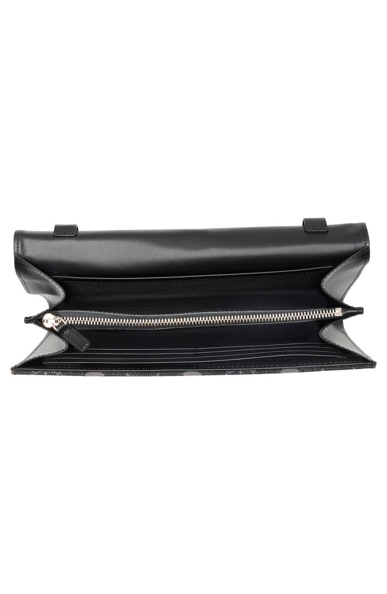 MCM Aren Crossbody Bag