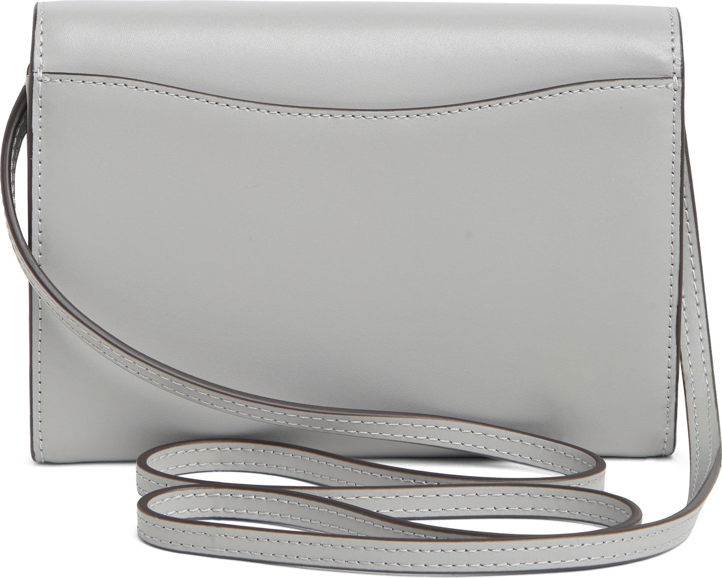 kate spade new york kerri crossbody bag, Alternate, color, Nimbous Grey