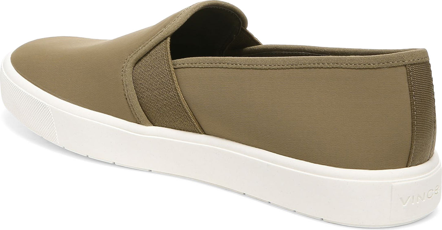 VINCE Blair 5 Slip-On Sneaker, Alternate, color, CYPRESS