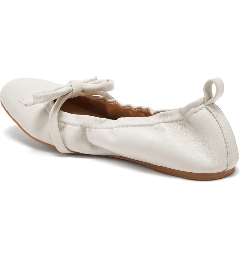 Silent D Bella Ballet Flat (Women)