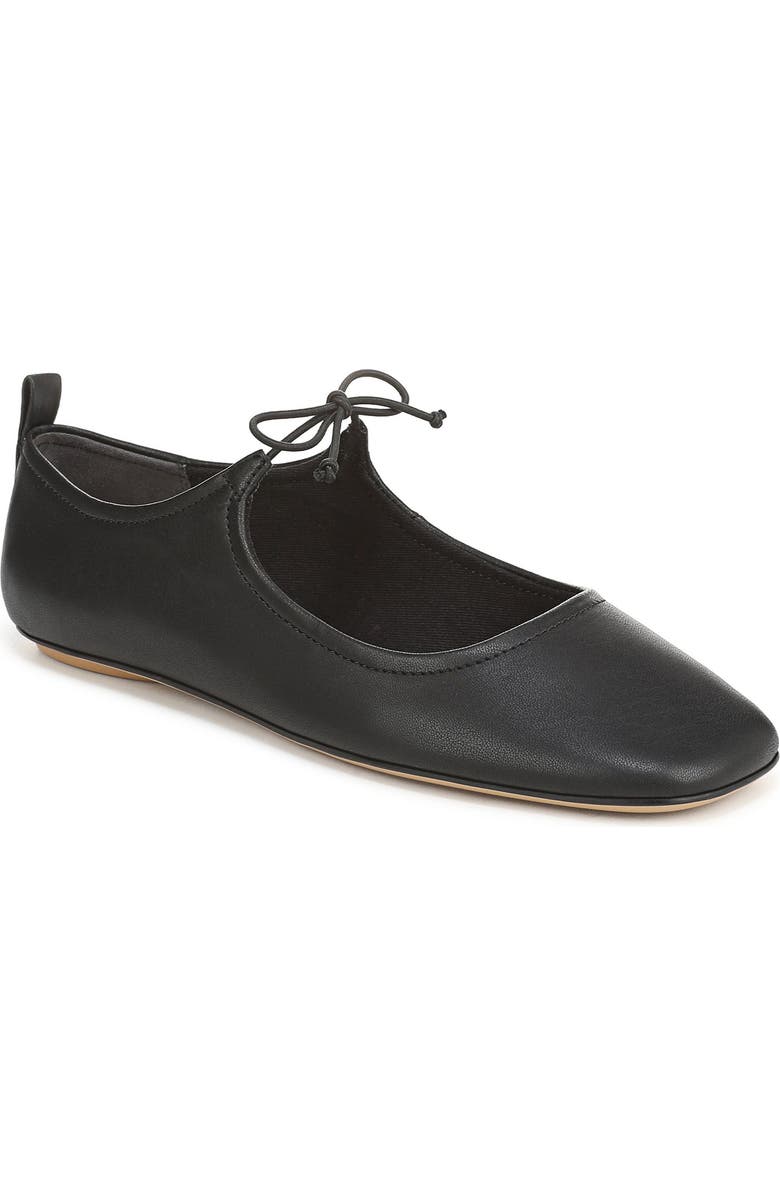 Franco Sarto Trosta Mary Jane Ballet Flat (Women)