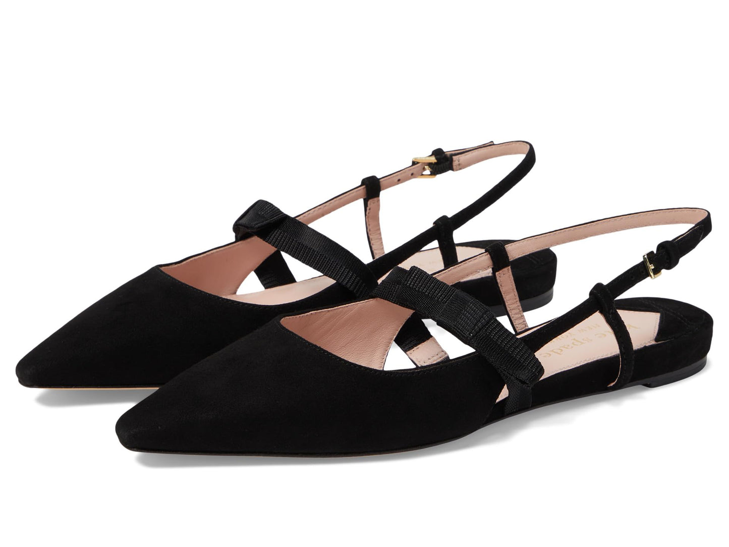 Kate Spade New York   Maritza Flat