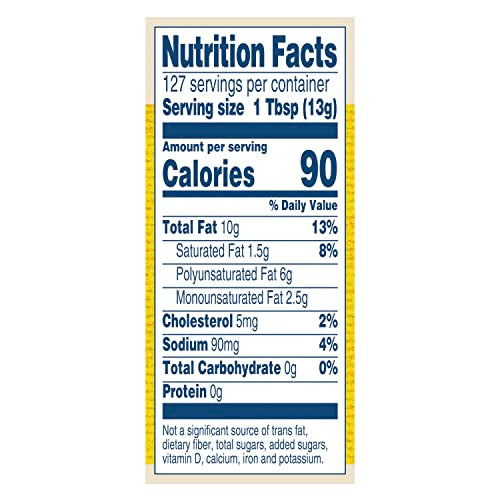 Hellmann's Mayonnaise Real Mayo For A Creamy Condiment For Sandwiches And Simple Meals Gluten Free, Made With 100% Cage-Free Eggs 30 Fl Oz (Pack of 3),Packaging may vary