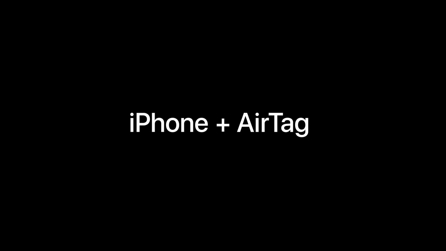 Apple AirTag 4 Pack