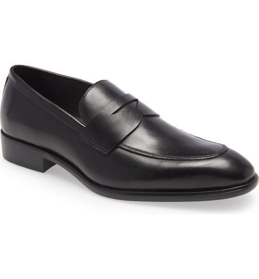 NORDSTROM Dino Penny Loafer (Men)