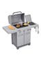 Char-Broil BBQ Set