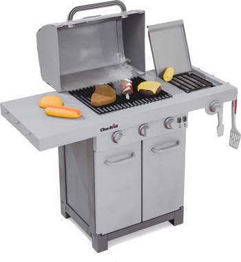 Char-Broil BBQ Set