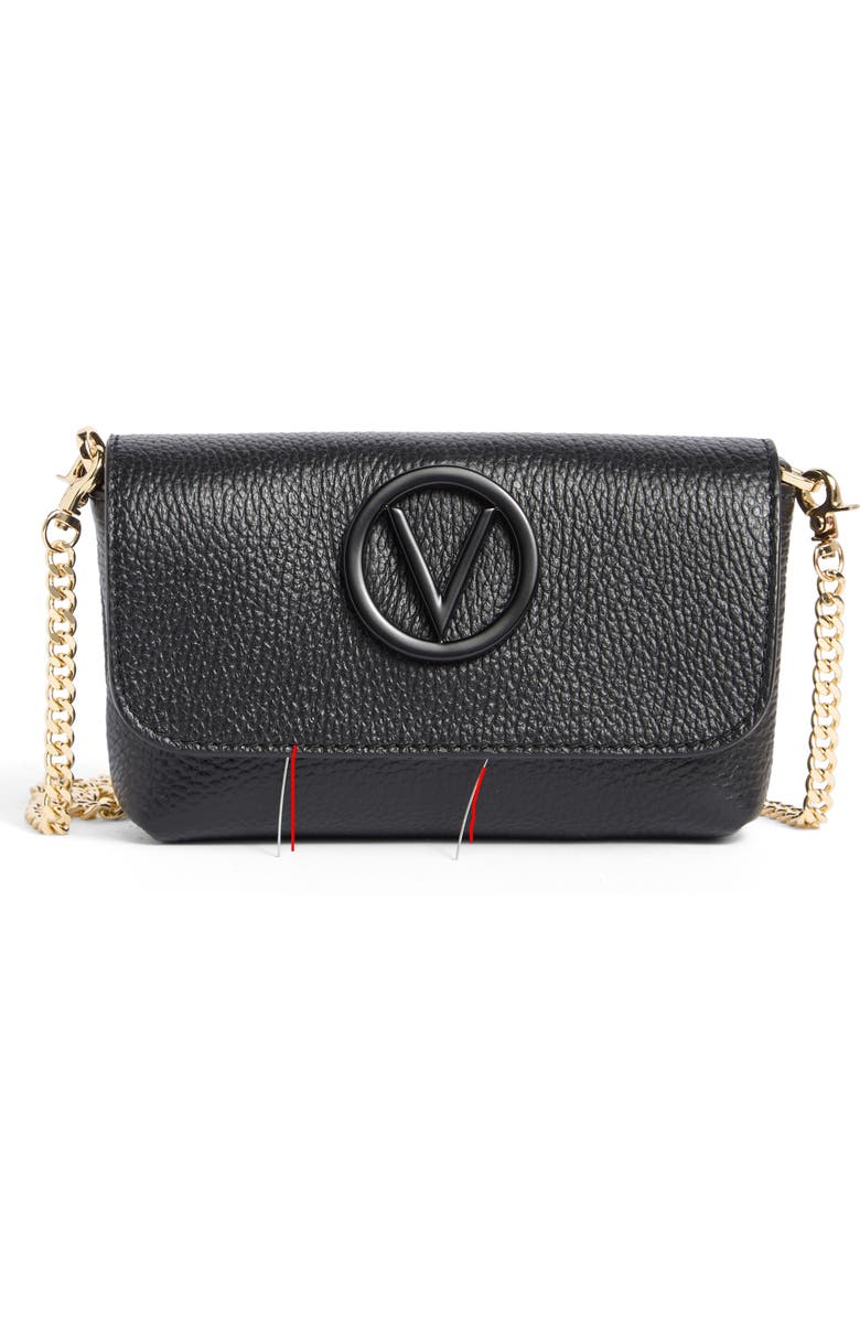VALENTINO BY MARIO VALENTINO Lilou Dollaro Crossbody Bag