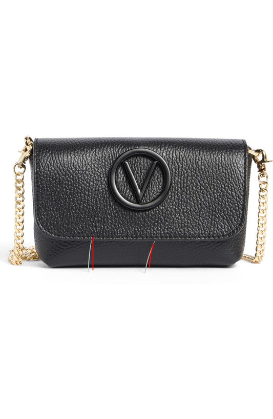 VALENTINO BY MARIO VALENTINO Lilou Dollaro Crossbody Bag