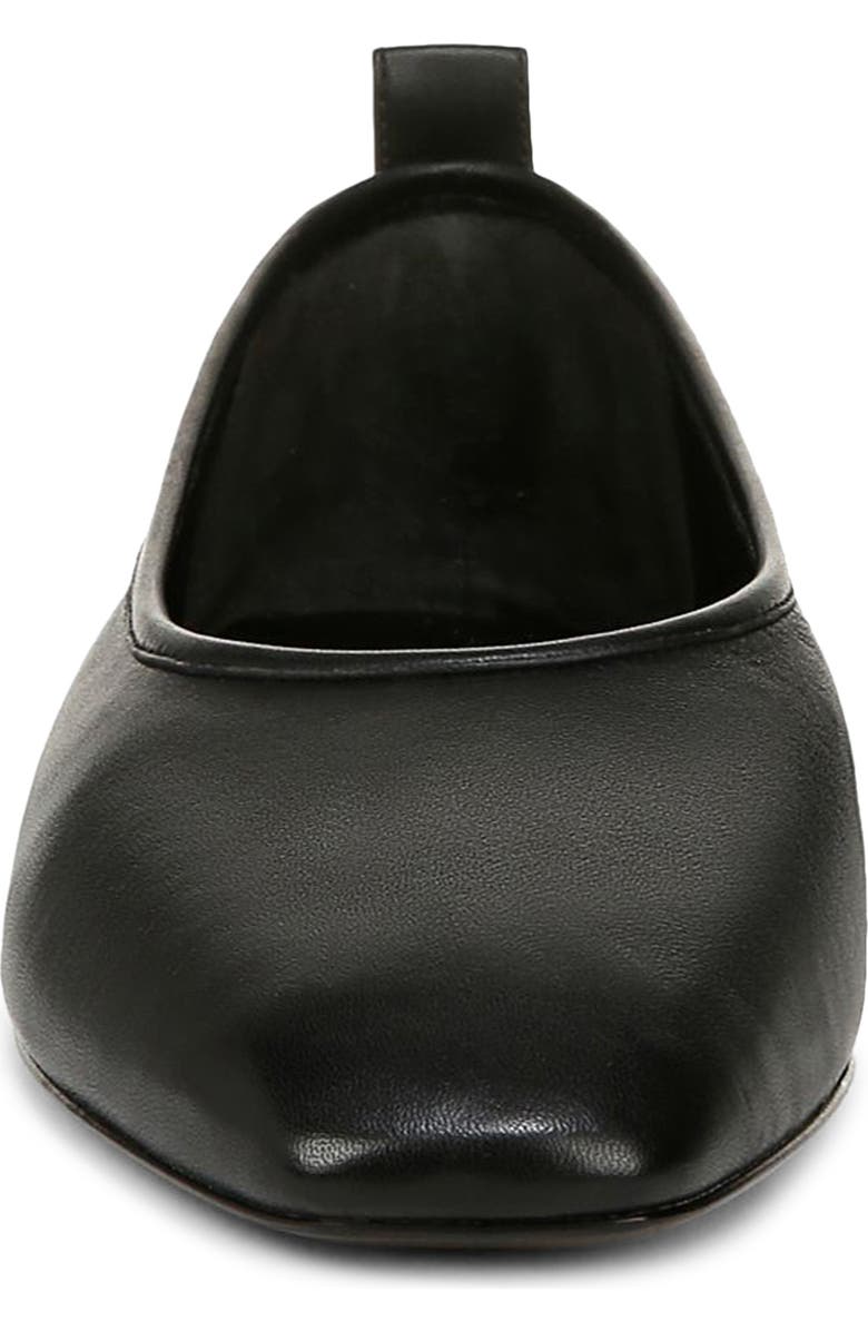 Vince Vivian Ballet Flat (Women)