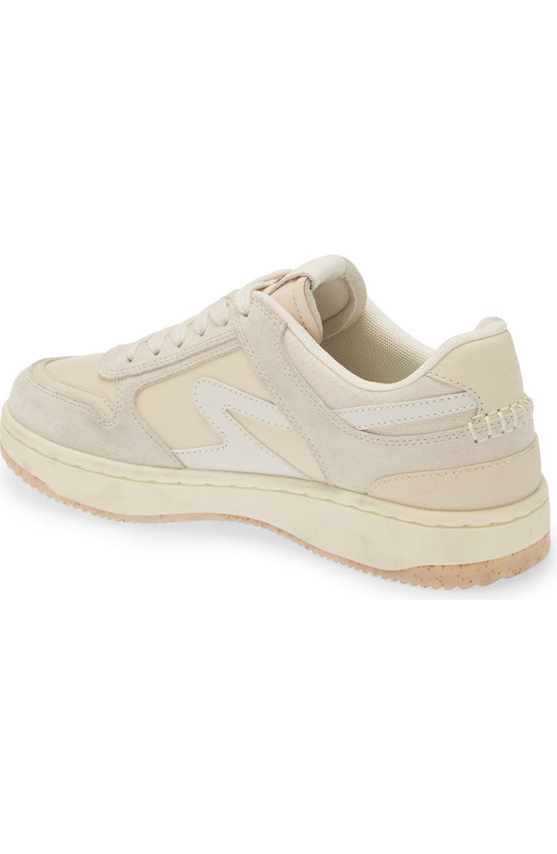rag & bone Retro Court Sneaker (Women)