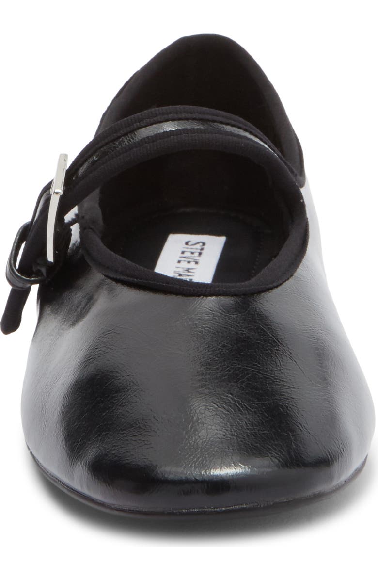 Steve Madden Judee Square Toe Mary Jane (Women)